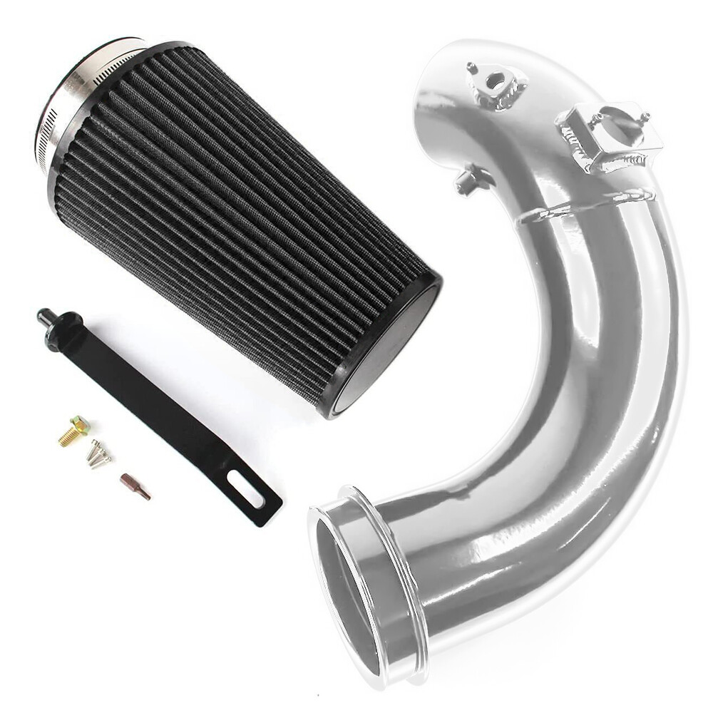 Cold Air Intake Kit w/Filter For 2007.5-2012 Dodge Ram 3500 6.7L Cummins Diesel