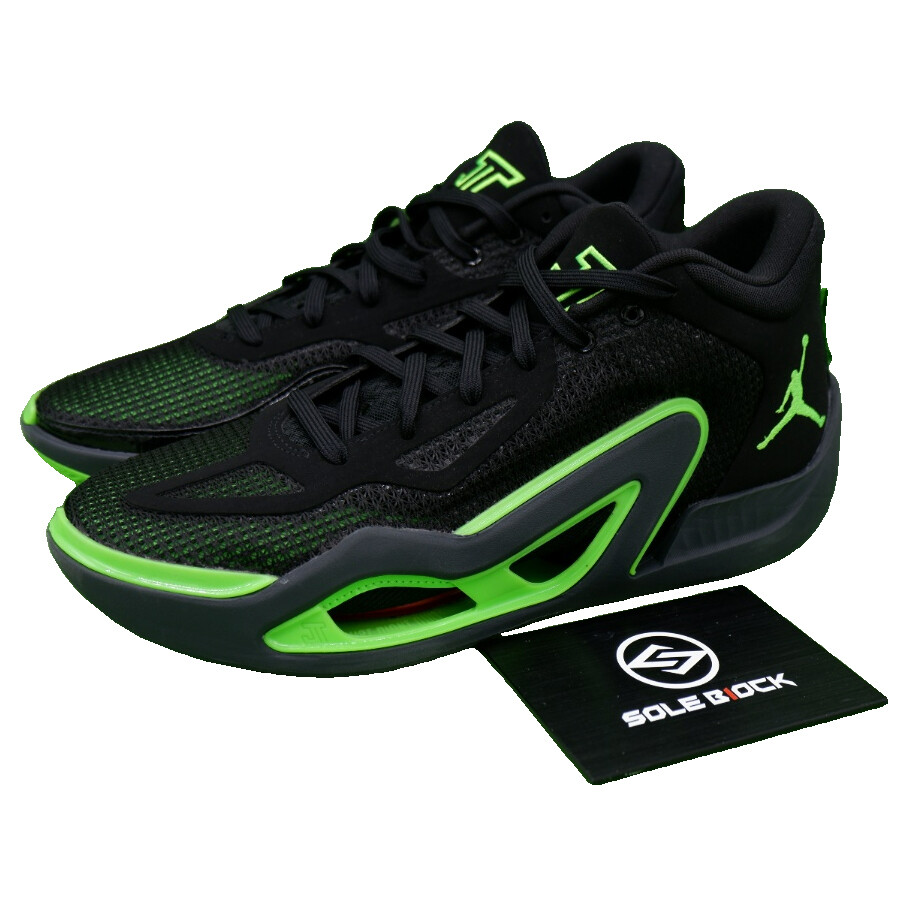 Nike Air Jordan Tatum 1 PF Green Strike DZ3330-003