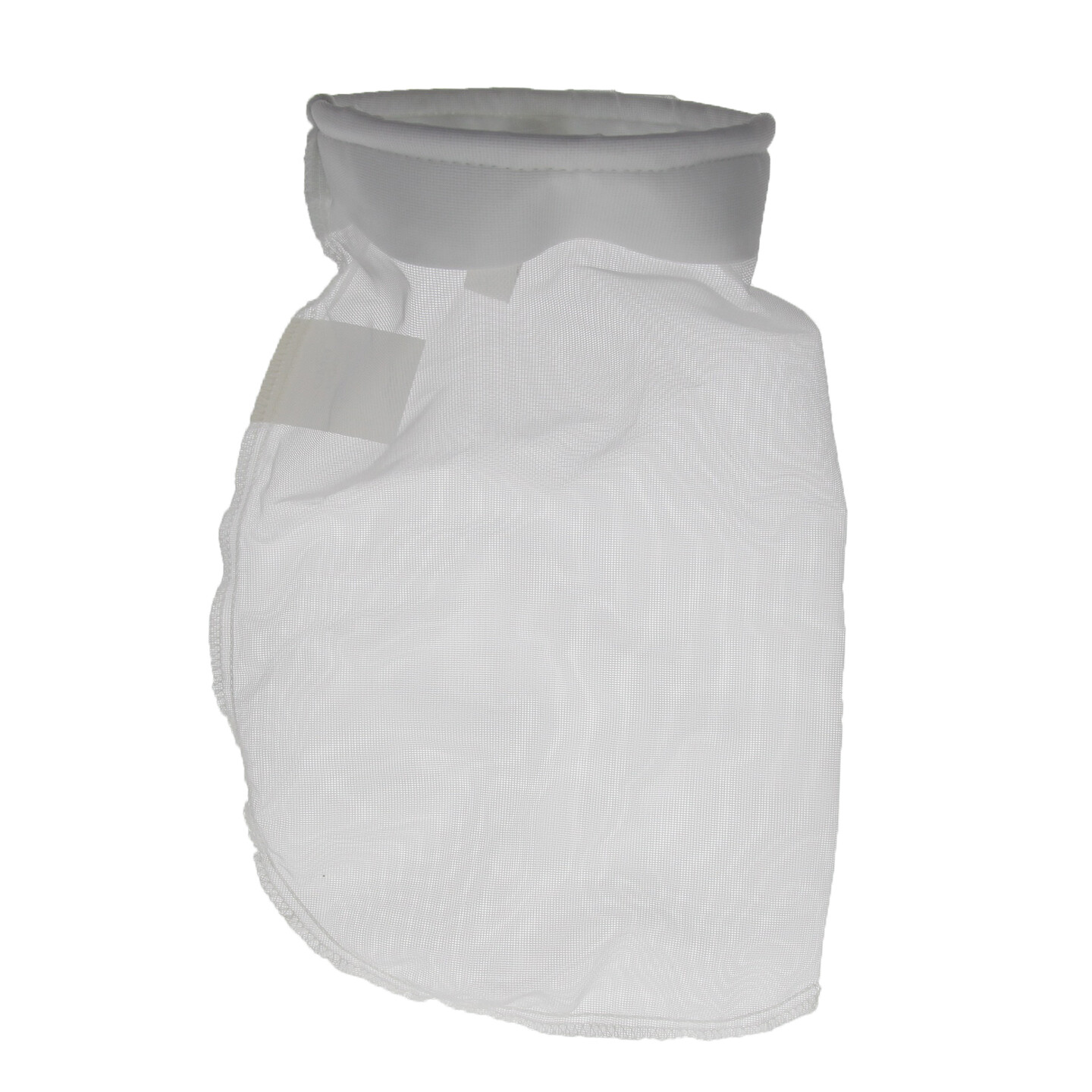 Pentek NMO800K1S 800 Micron Nylon Mesh Bag Filter