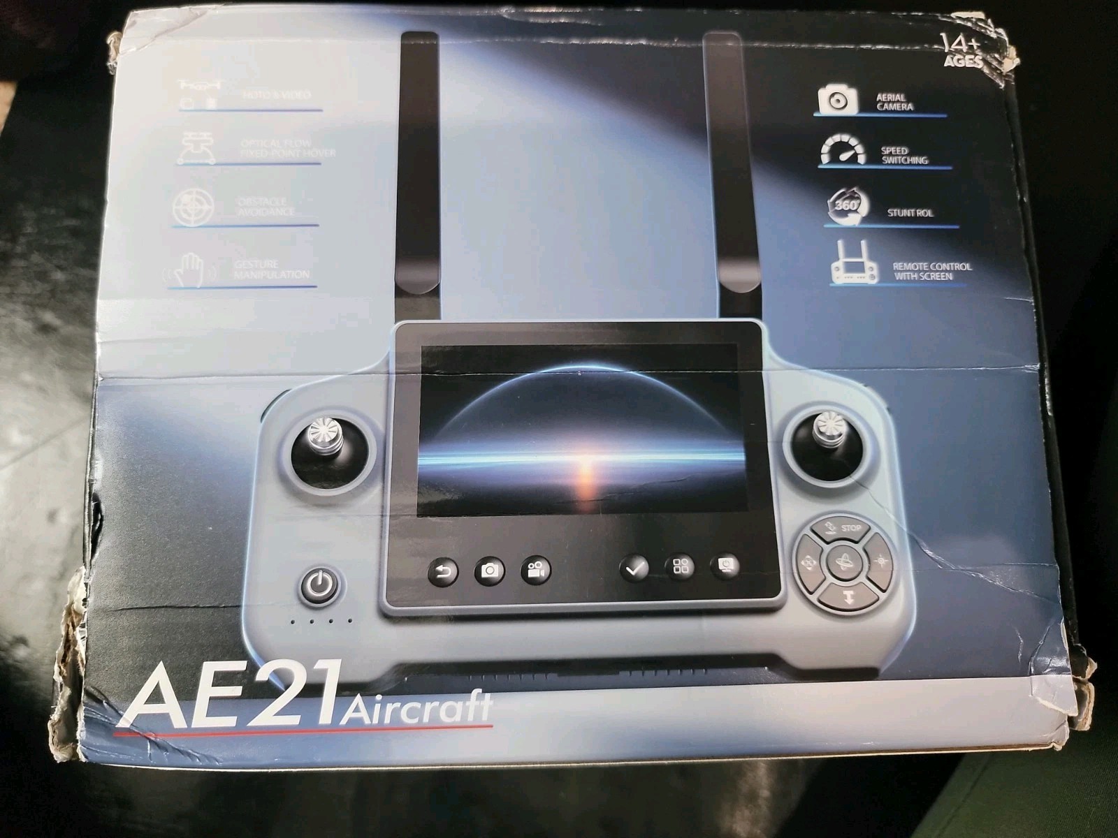 AE21 Drone