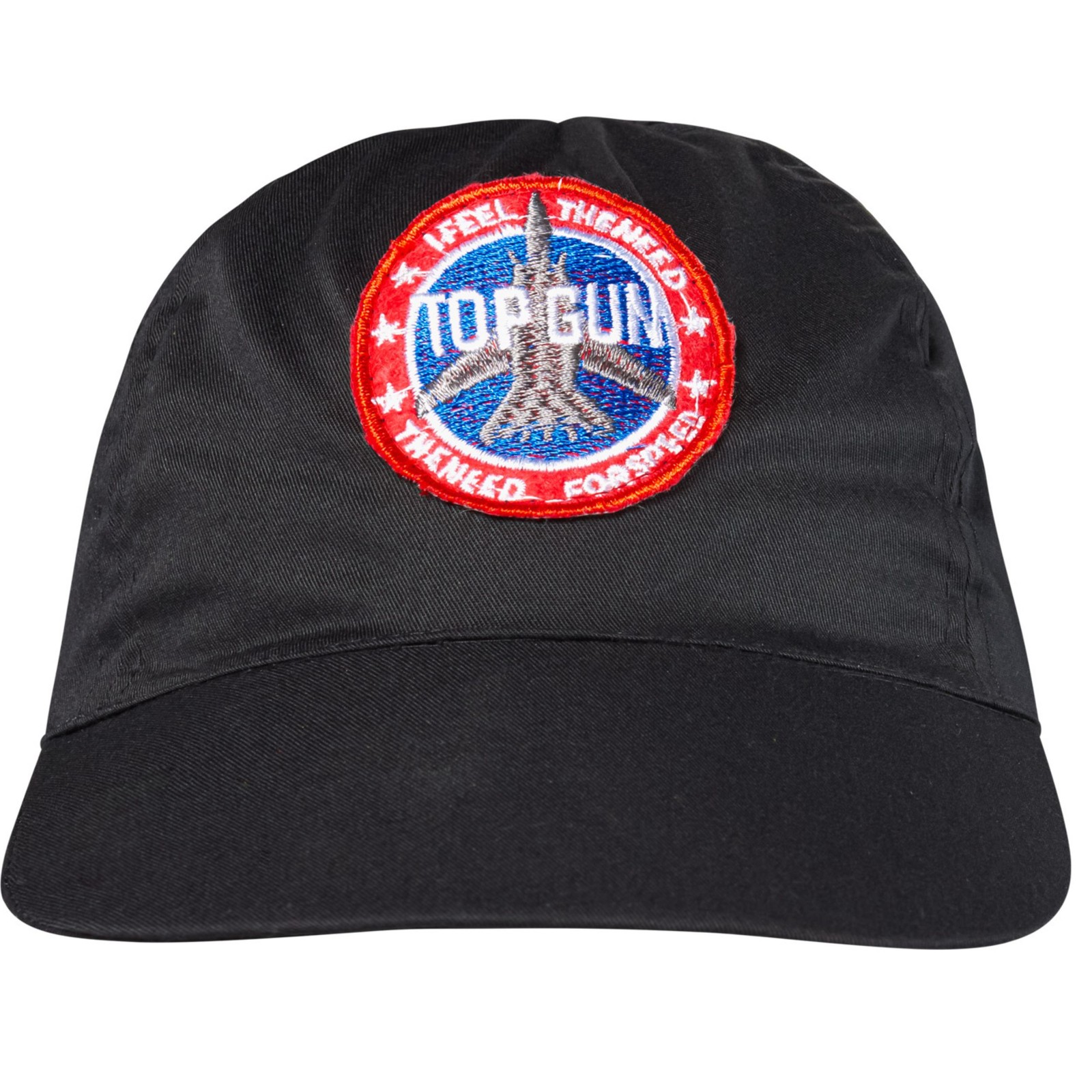 Top Gun Hat Adult One-Size Costume Accessory