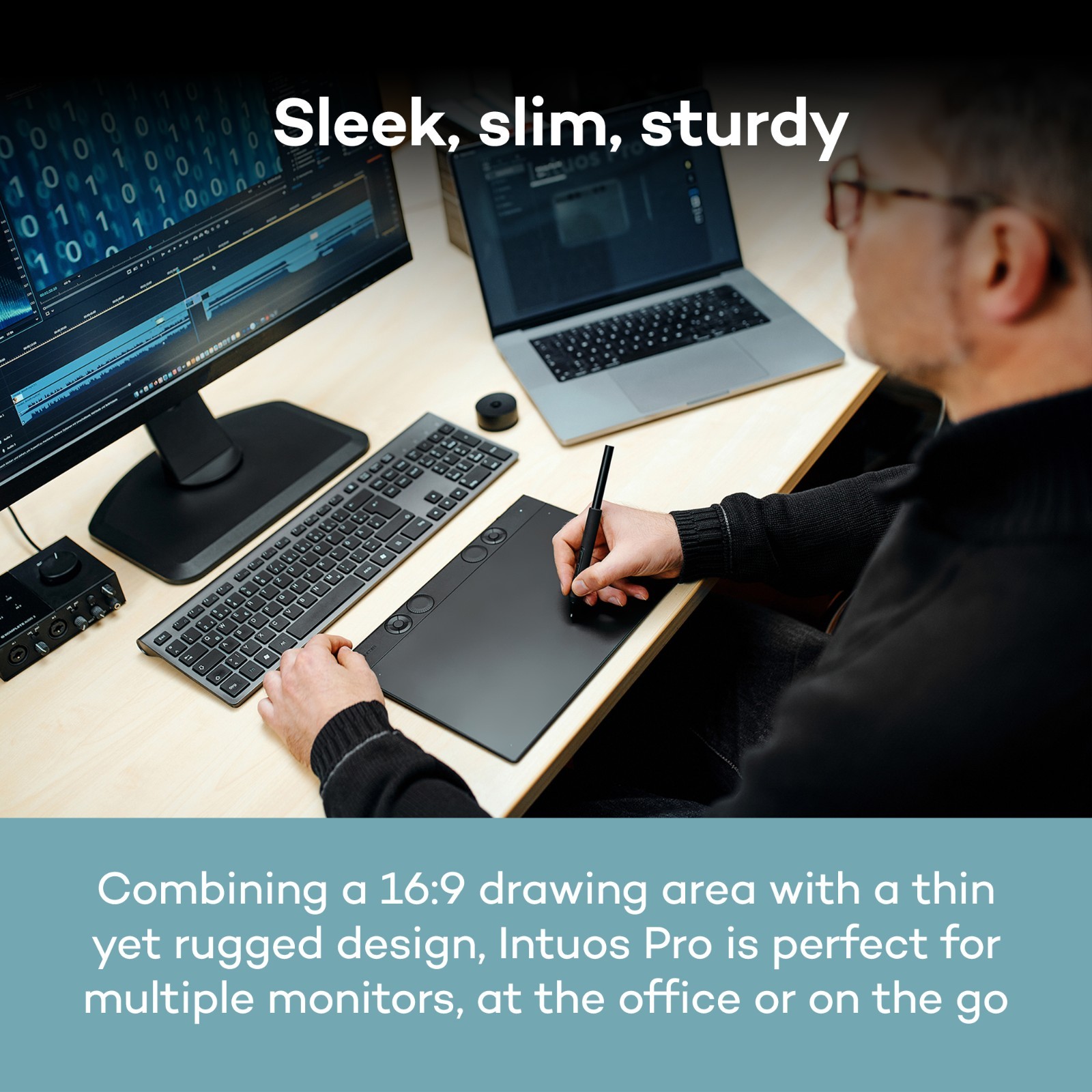 Wacom Intuos Pro Large