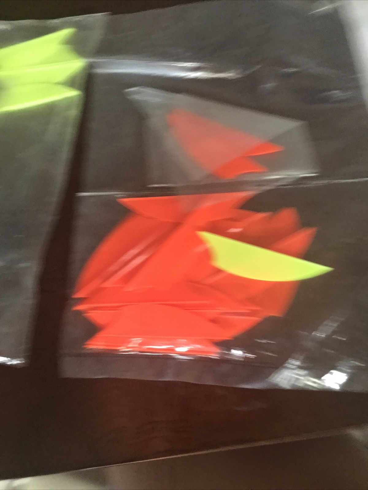 Silent Knight Sk-200 Flex-fletch Products