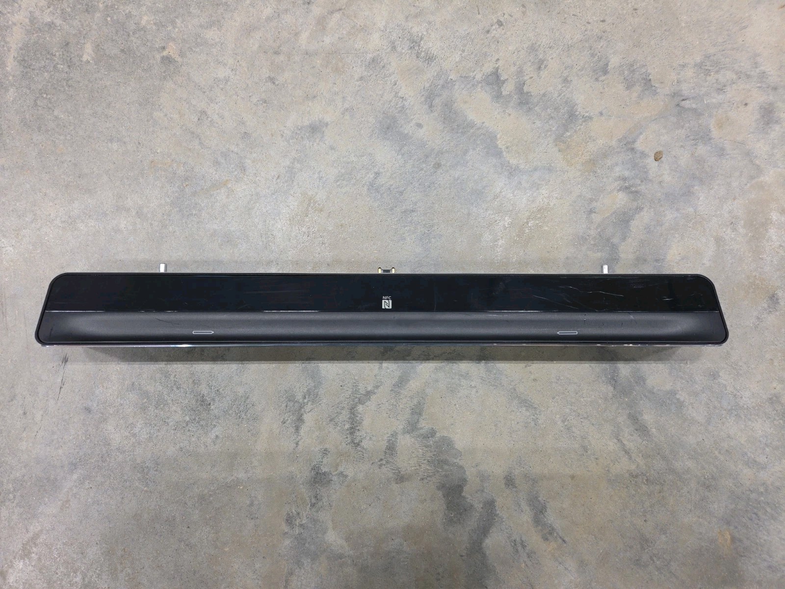 Clevertouch IFPD Pen Tray Accessory