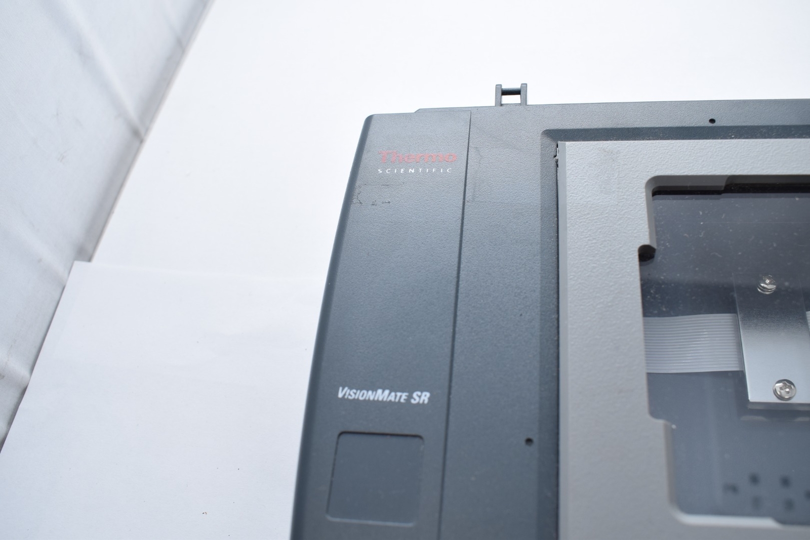Thermo Fisher Scientific SR 3115-11 Matrix VisionMate SR Single Rack 2D Barcode