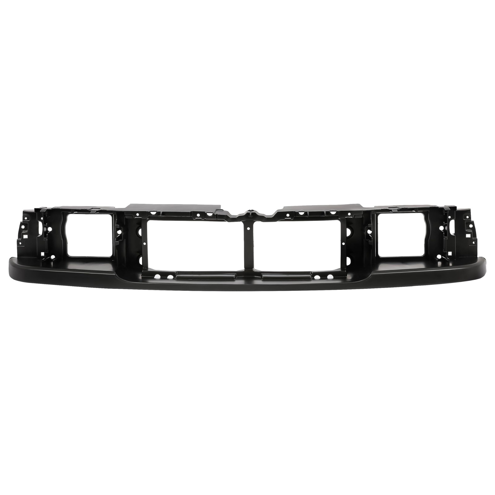 ALMULOO Front Header Panel Compatible with 1993-1997 Ford Ranger Replacement ...