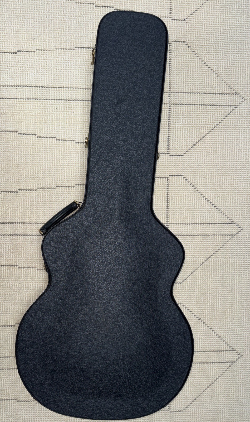 TKL Gibson jumbo 200 Hardshell Case