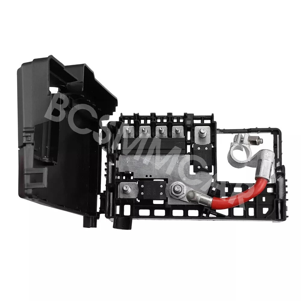 Fit For Buick LaCrosse 2010-2016 Car Fuse Box Battery Terminal W/Cover 20914309