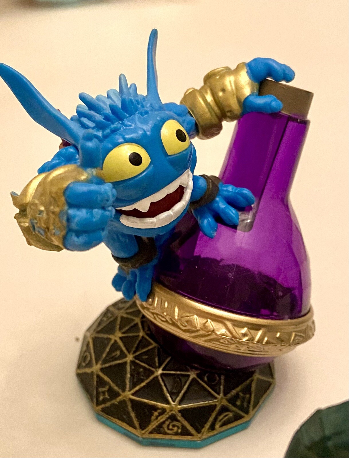 Skylanders Figures Lot of 15