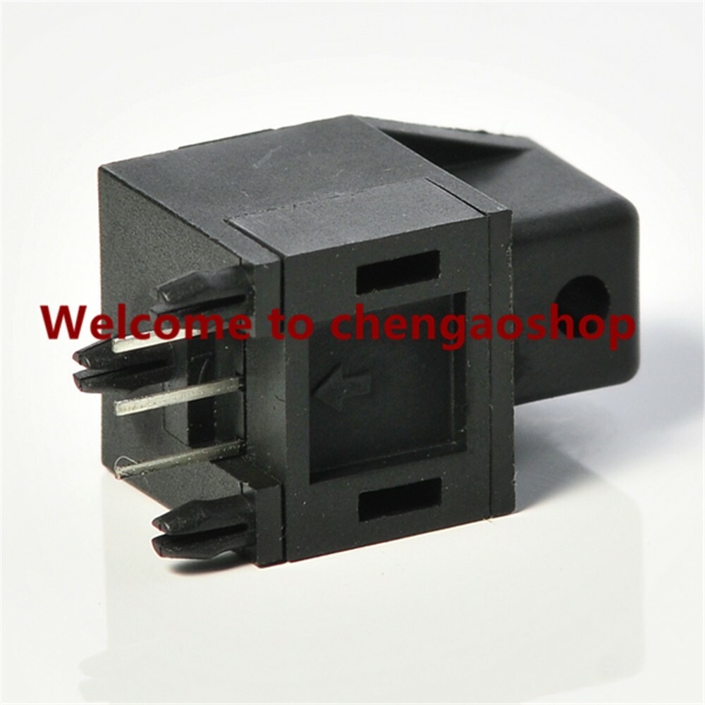 10PCS NEW Optical fiber receiving terminal DLR11H0 #T98A YS