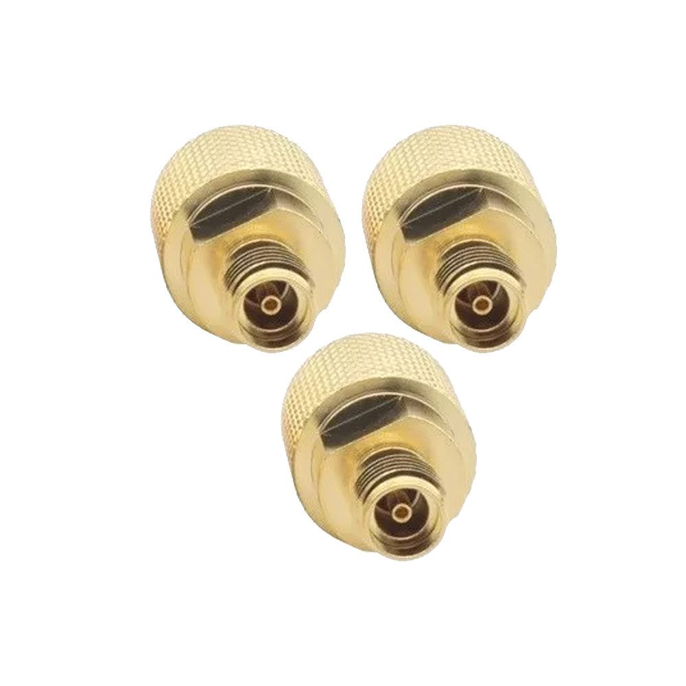 3.5MM Calibration Kit for Vector Network Analyzer Load Short Open Replace 8503Tb