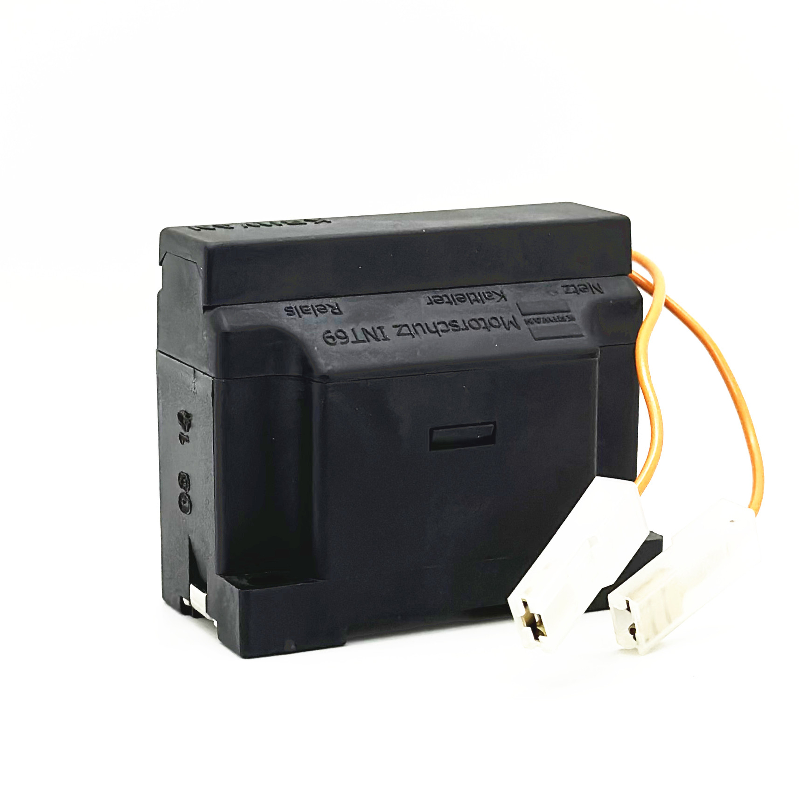 1pcs KRIWAN Motor Protector Module INT69 99A120S62 AC115V