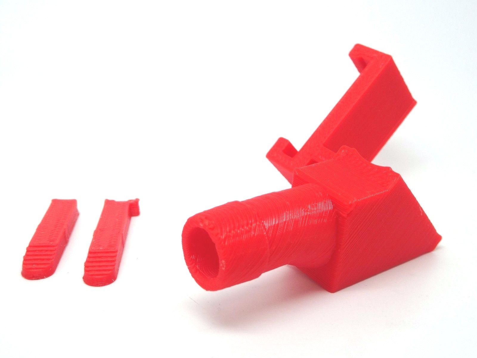 RCBS Partner press primer catcher 3d printed