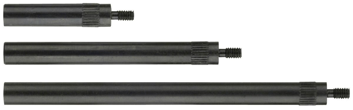 Fowler 52-526-333 Cold Rolled Steel with Black Oxide Plating Indicator Point...
