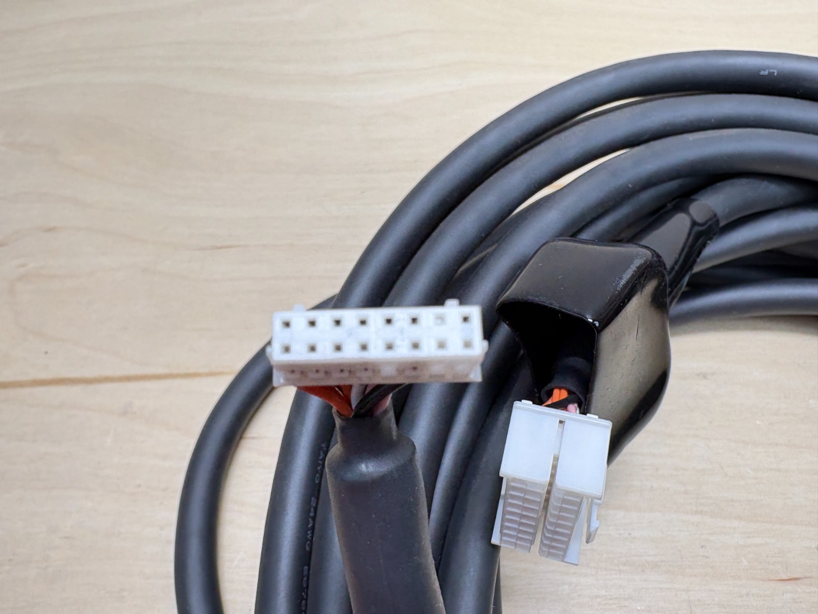 IAI CB-RCP2-PB100-RB Encoder Extension Cable