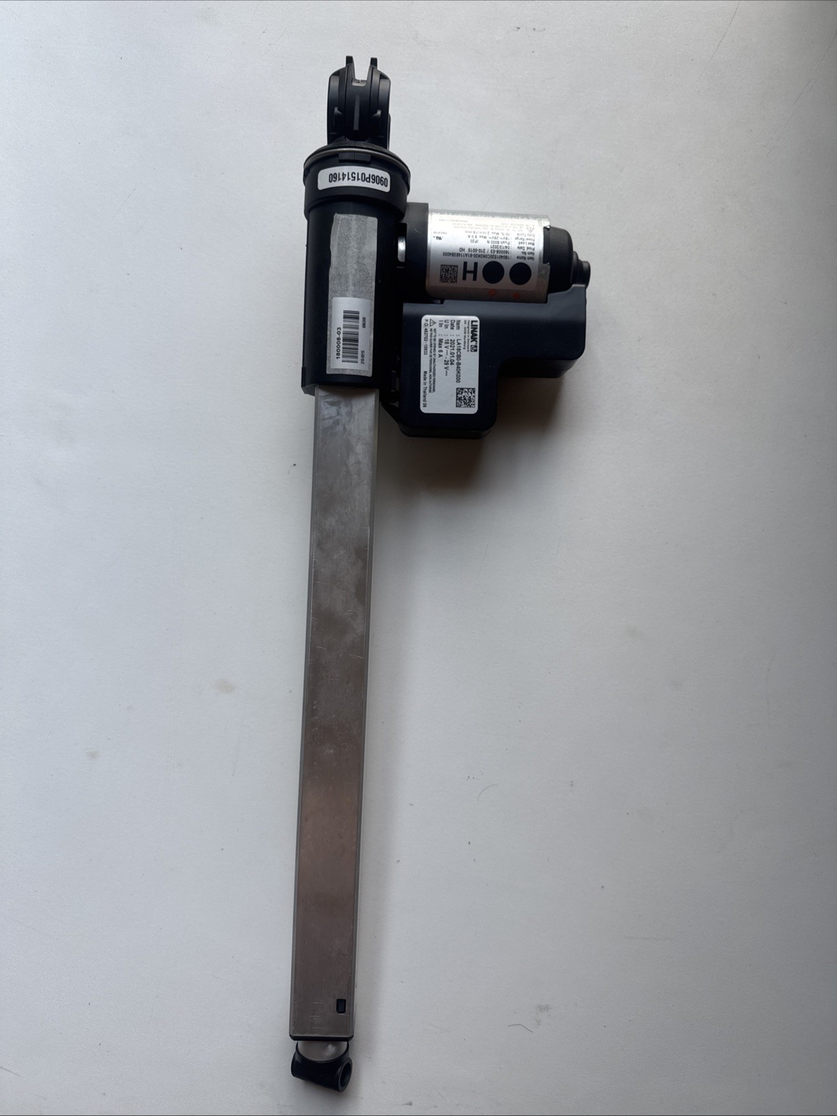 OEM Linak Linear Actuator LA18CB0-B40K000 18V-29V 6A