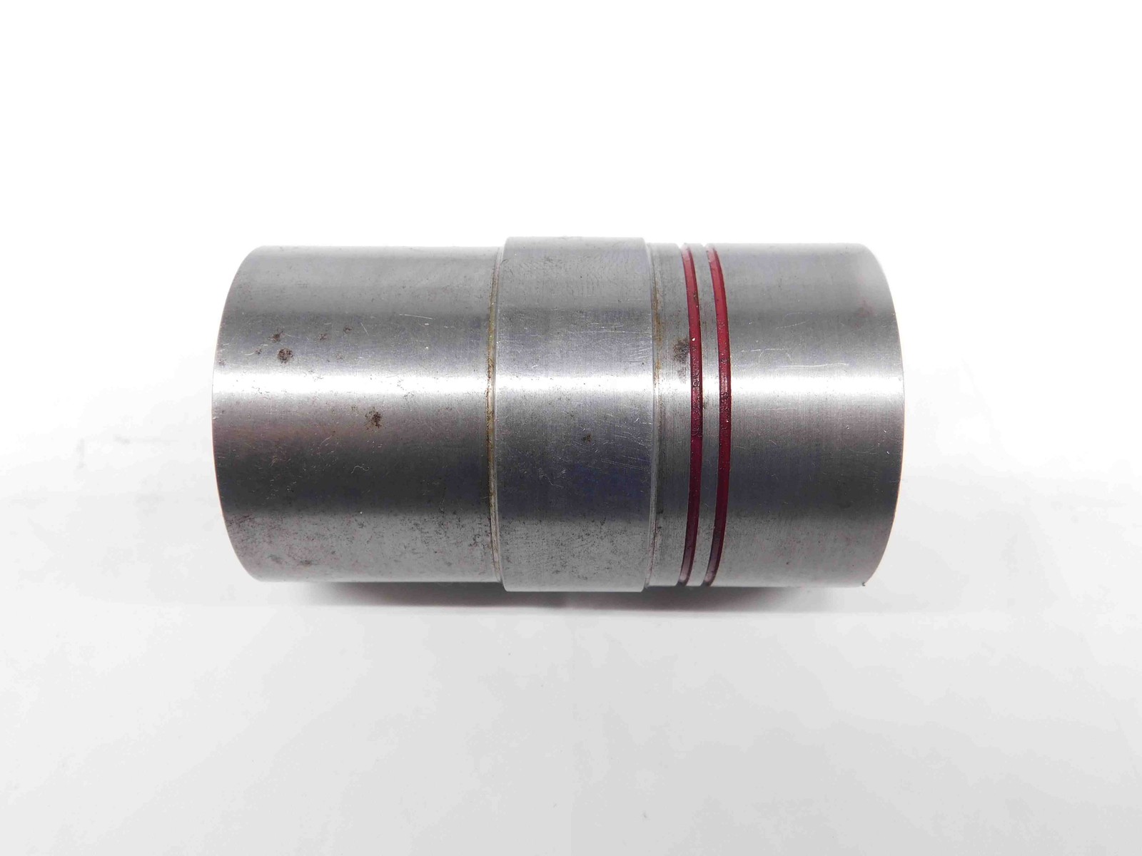 SHOPMADE 1.4230 & 1.4530 PIN PLUG GAGE GO NO GO 1.4531 1 29/64 37 mm 1.423 1.453