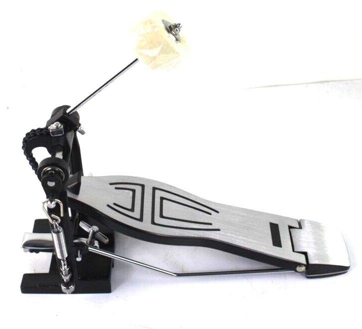 SPL Junior Kicker Single Chain, Single Bass Drum Kick Pedal - NEW #R7362