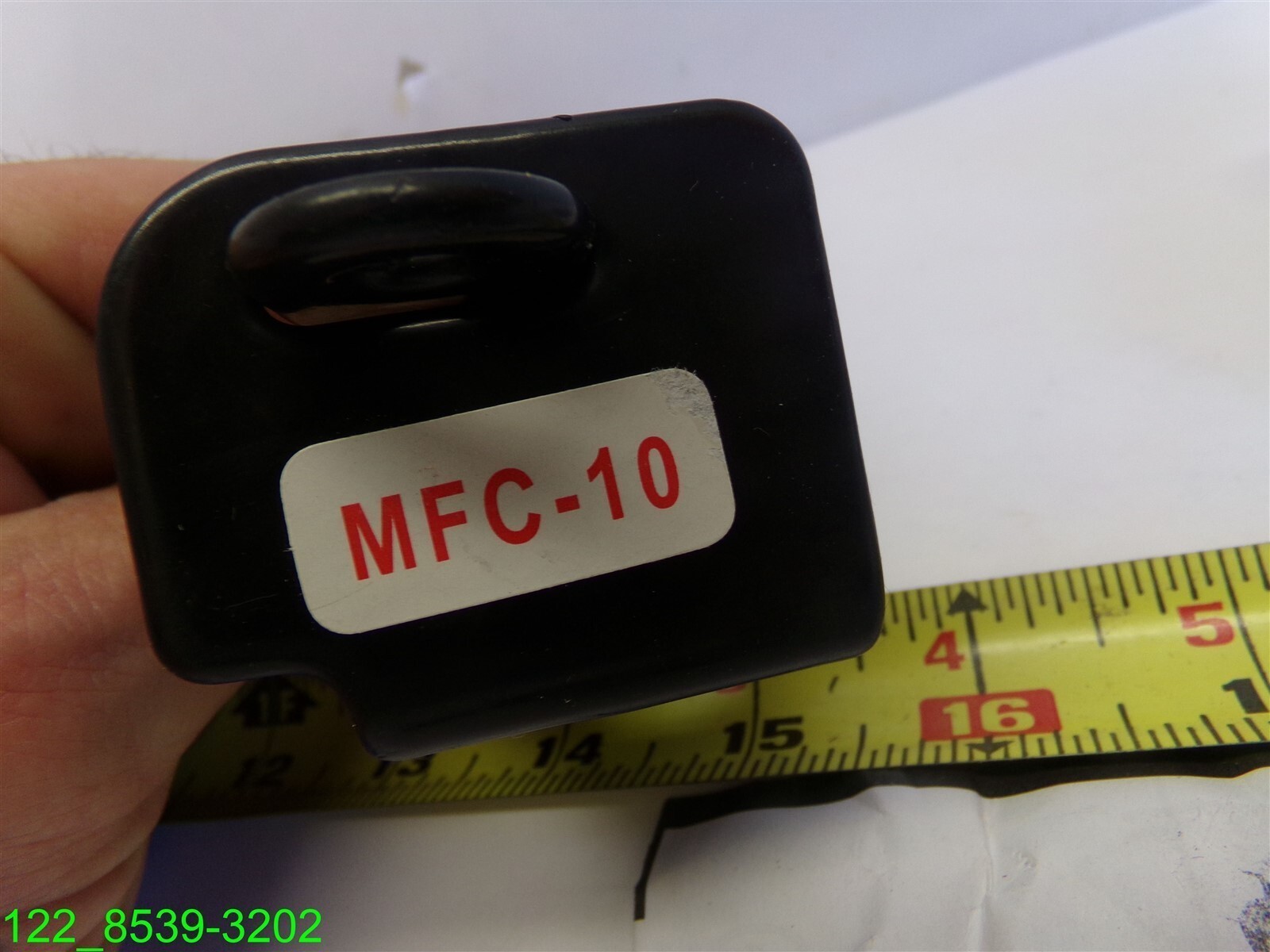 MARLIN MFC-10 Lever Action Rifle Safety Lock - New in Package w/ 2 Keys
