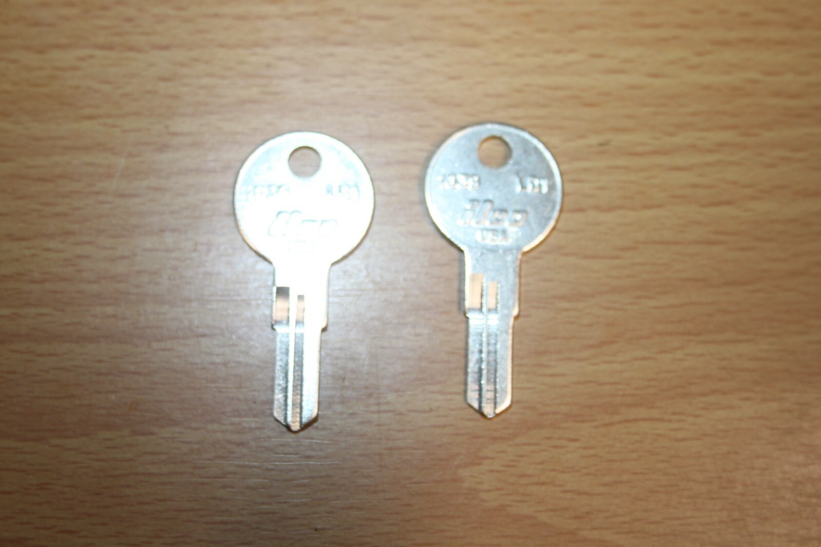 Two keys sentry code TS5