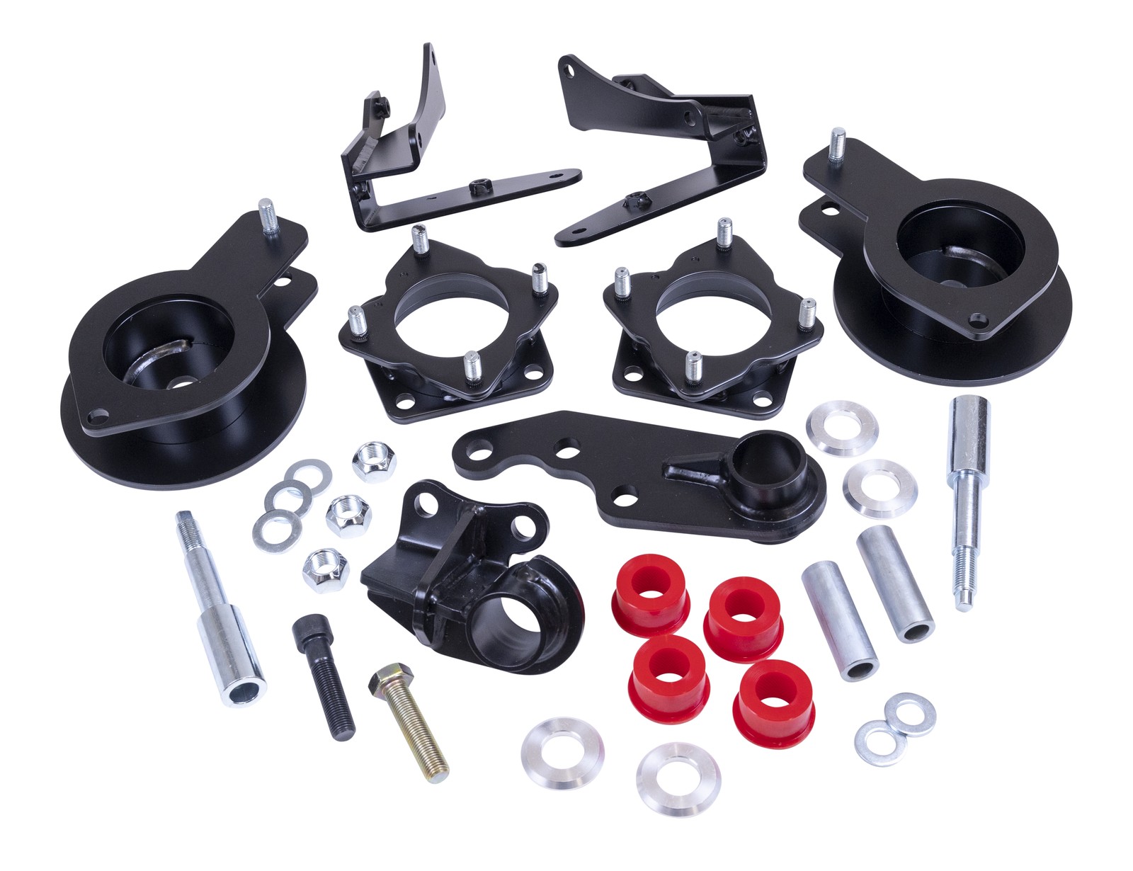 ReadyLift 69-52221 Suspension Leveling Kit