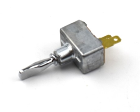 34-216P, HD Toggle Switch - On/Off, 2 Blade