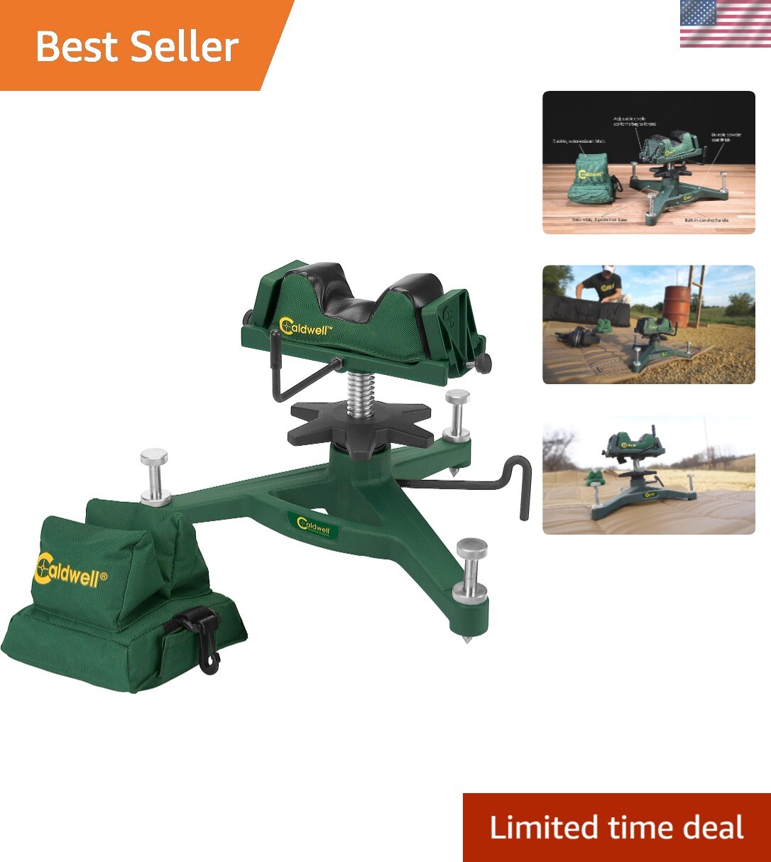 Shooting Rest