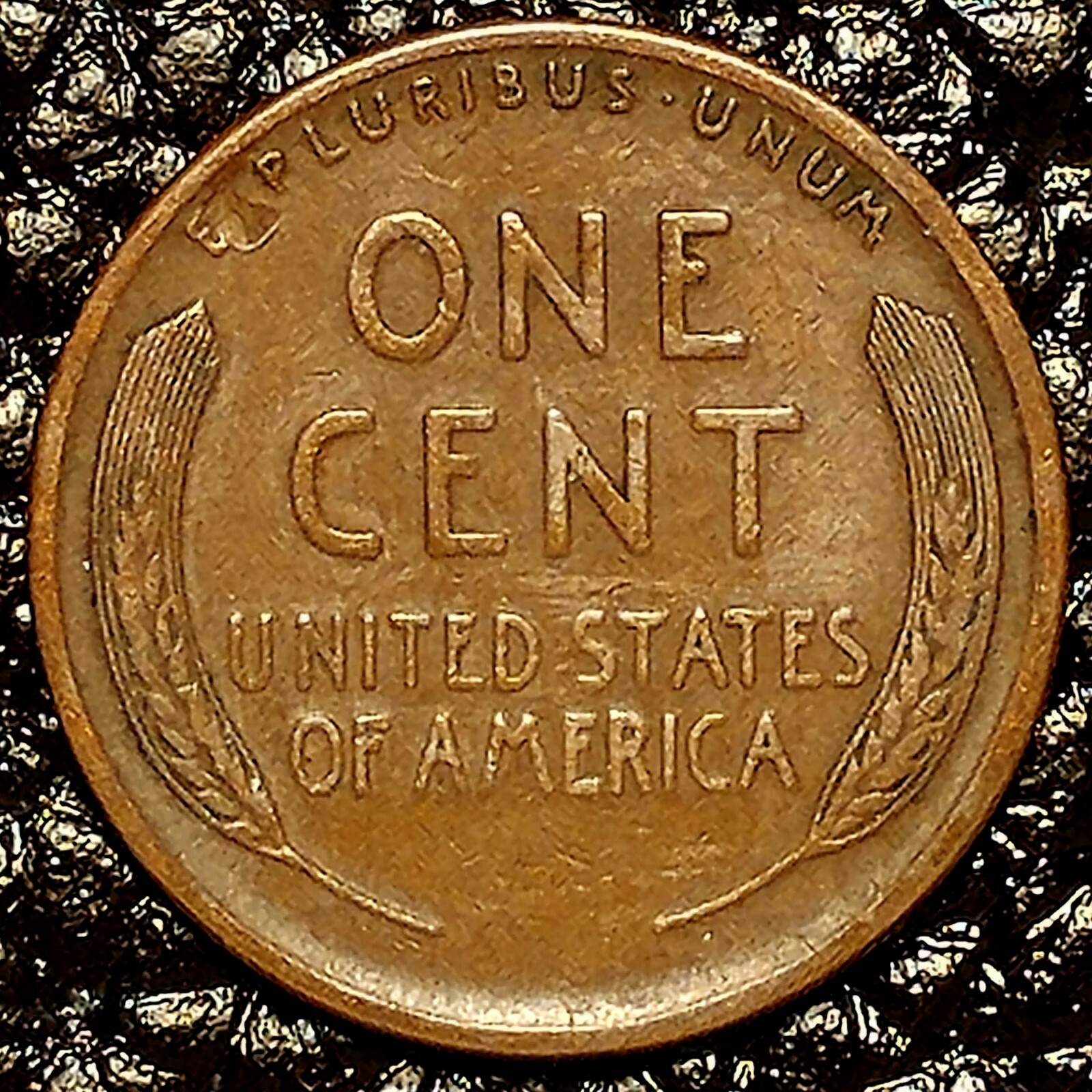 1925-S Lincoln Cent ~ XF / EF Condition ~ COMBINED SHIPPING!