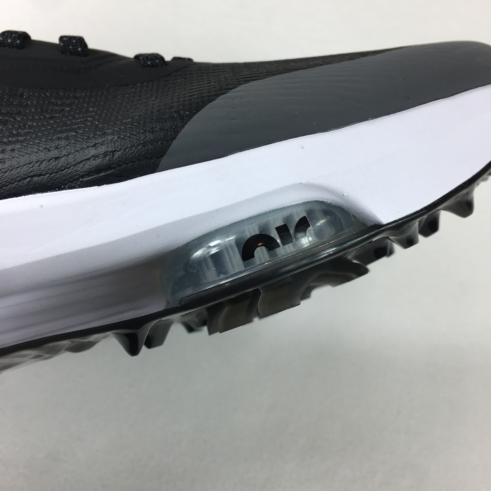 Nike Air Zoom Infinity Tour Next React Golf Shoes Mens Size 12 New DC5221-015