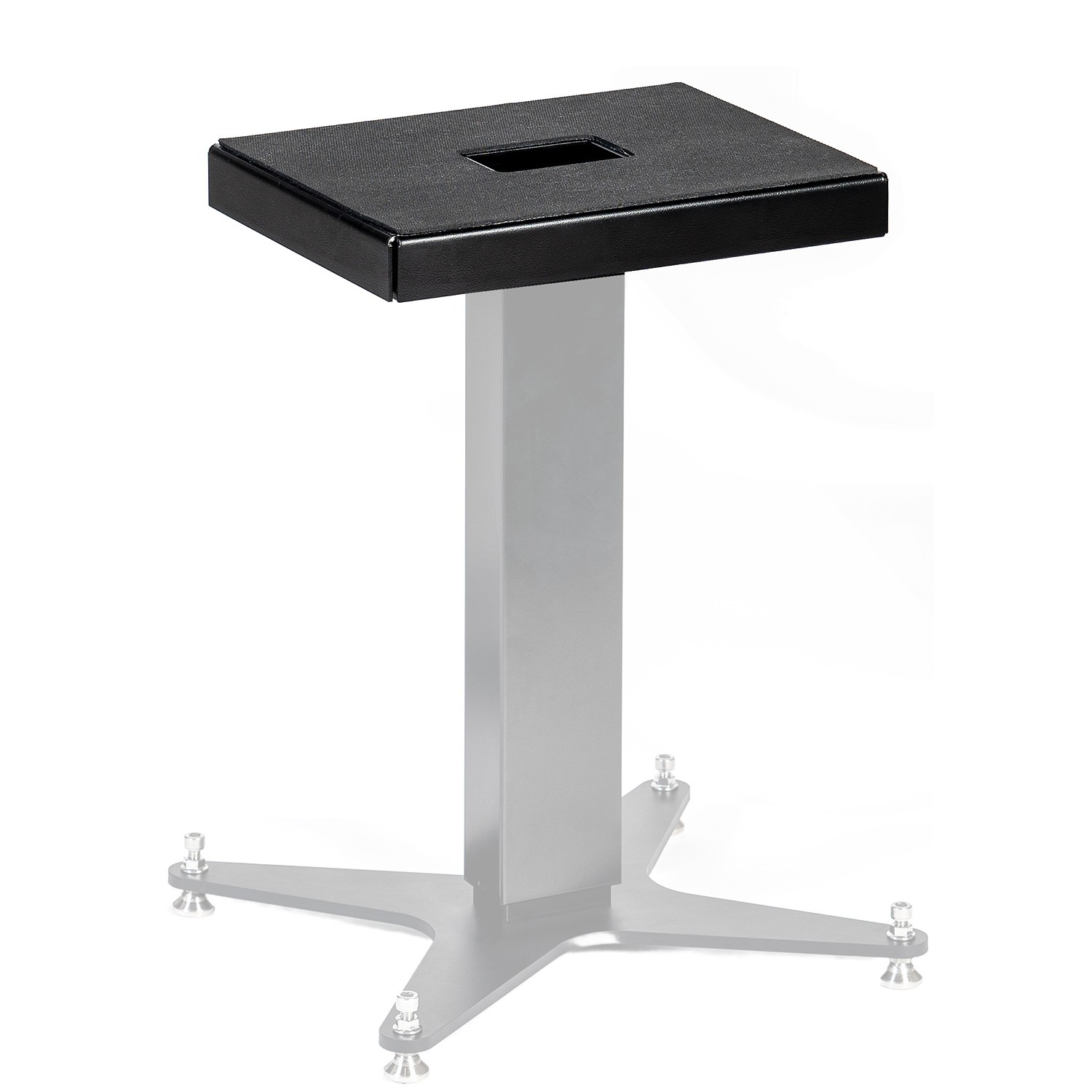 Space Lab Systems LIFT Platform - Large with Heavy Isolator (Demo Deal)