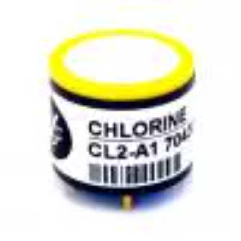 1PCS NEW FIT FOR electrochemical chlorine sensor CL2-A1