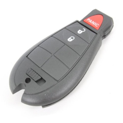 Mopar 68223215AA Key Fob Transmitter, Smart Remote (Genuine)
