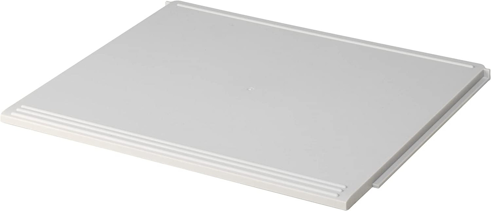 Sentrysafe Shelf Insert for SFW082 and SFW123 Fireproof and Waterproof Safes, Wh