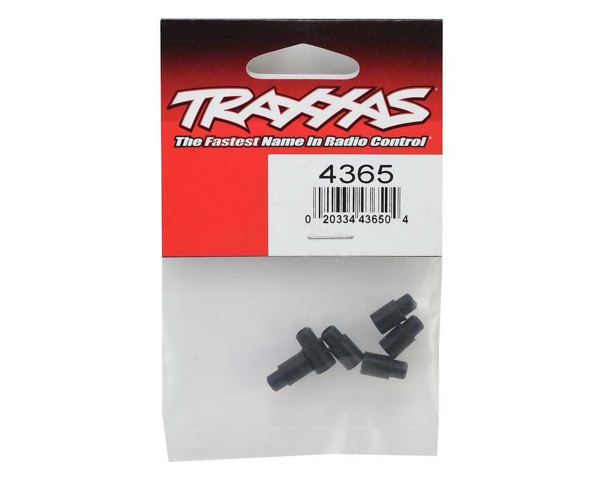 Traxxas Shock Spacers (6) [TRA4365]
