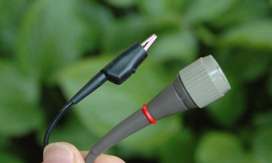 GENUINE TEKTRONIX P6115 1X Oscilloscope Probe