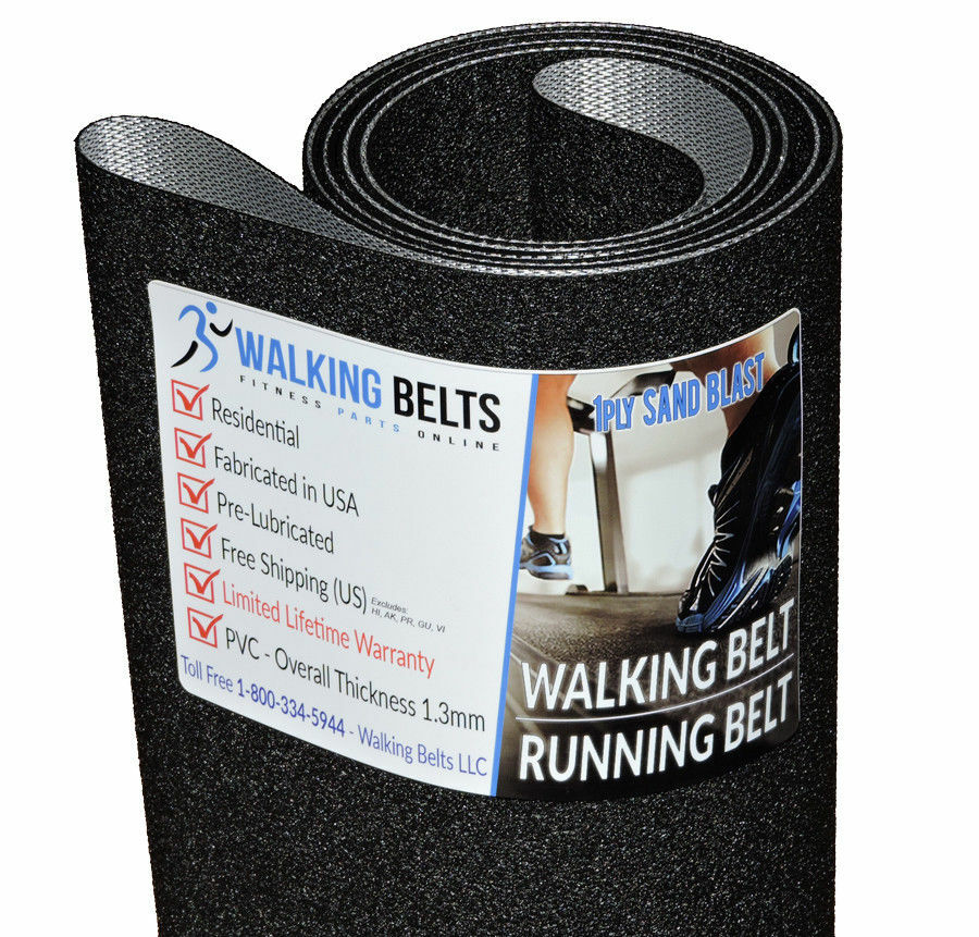 250399 Nordic Track C850S Treadmill Running Belt