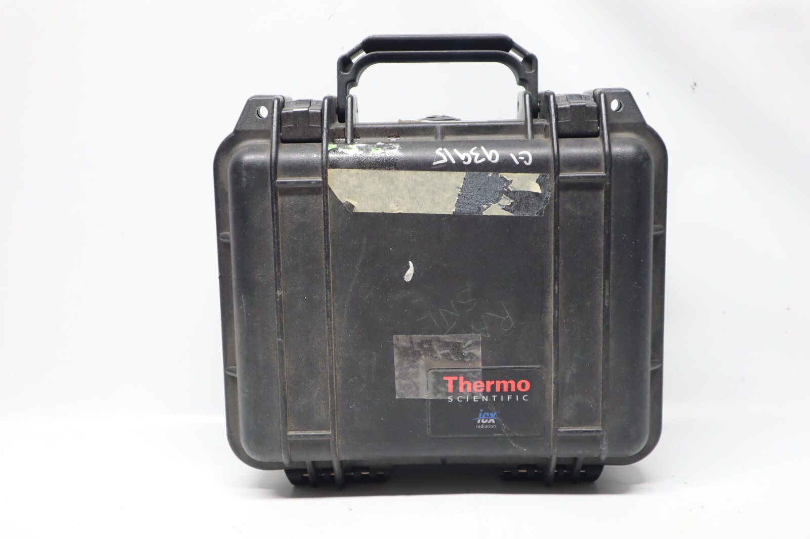 ICX THERMO Scientific Personal Radiation Interceptor Detector Meter (SPRD)