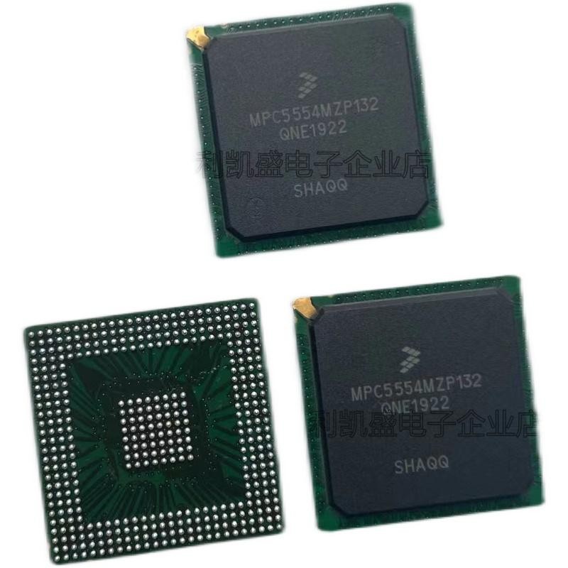 1pcs MPC5554MZP132 BGA-416 MPC5554MZP BGA-416 MPC5554 5554MZP132 5554 compute