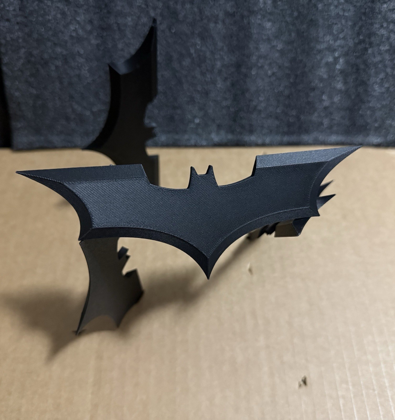 Batman Batarang Box Cutters (3 count)