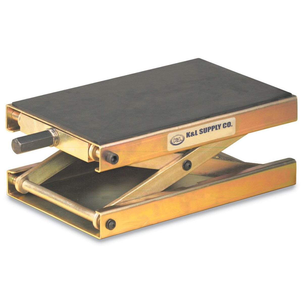 K & L Fat Jack Center Jack - 37-8660