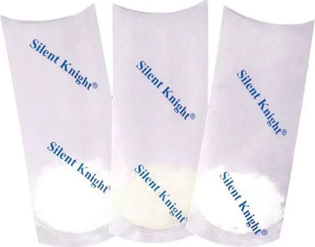 Medline NONPC1000 Silent Knight Pill Crusher Pouche, Pack Of 1000 Free Shipping
