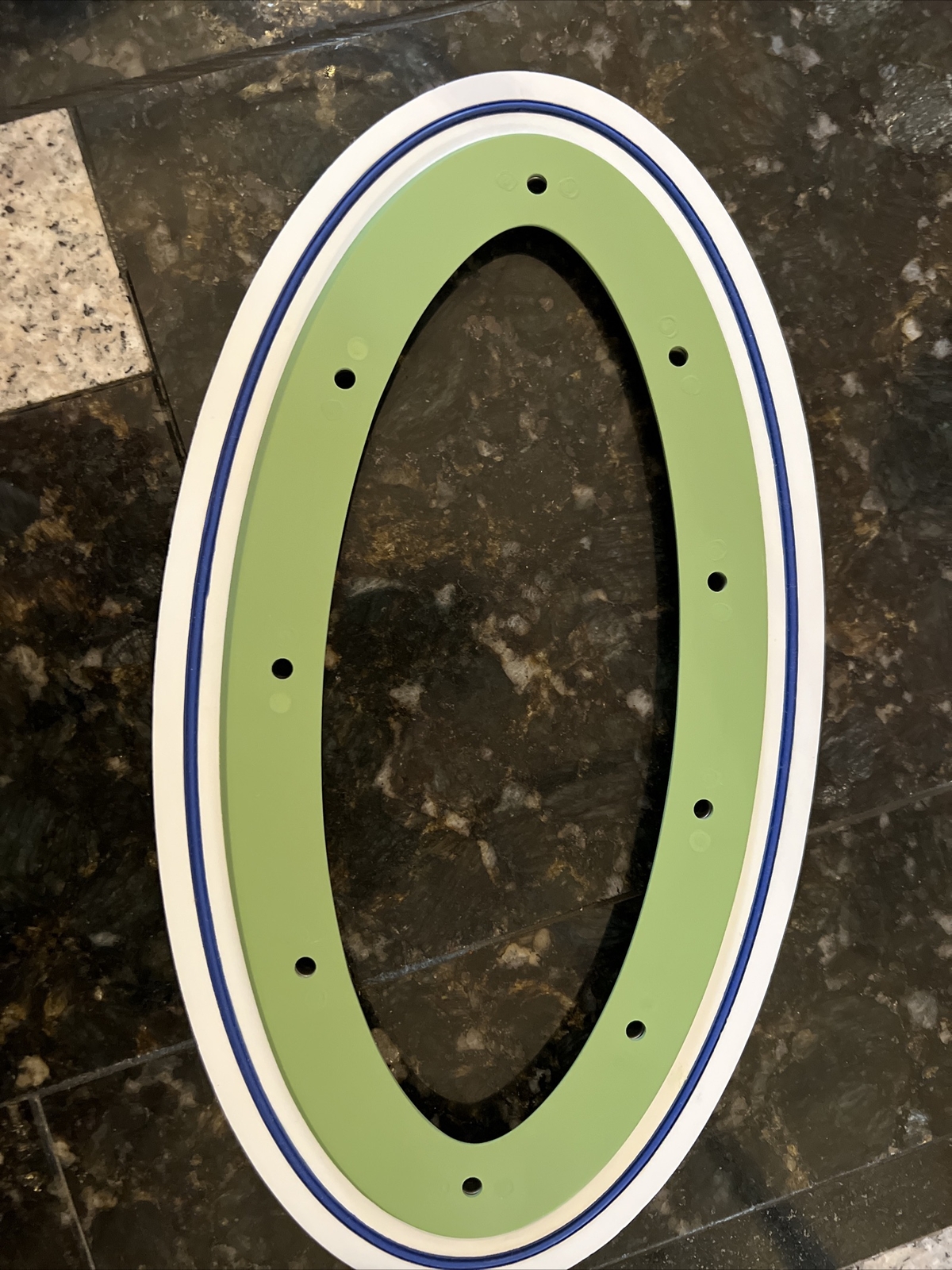 Bombardier Aerospace Ring Away Clamp LH 24 To 26 G05721064002