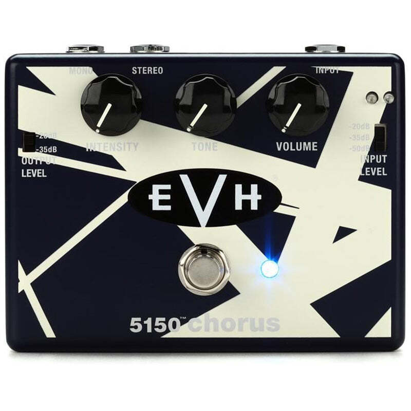 Brand New MXR EVH 5150 Chorus