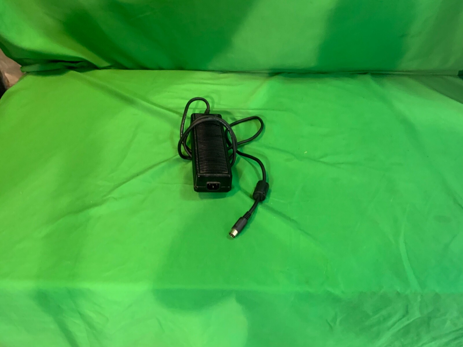 Ault Korea Medical Power Supply 8-Pin Model-MW122RA1223F02 Output-12V-10.0A(h2a