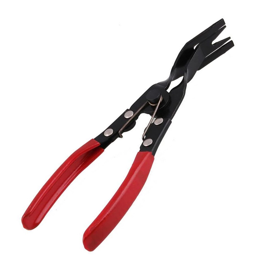 Car Trim Removal Tool Upholstery Interior Clip Dash Fastener Remover Disassembly