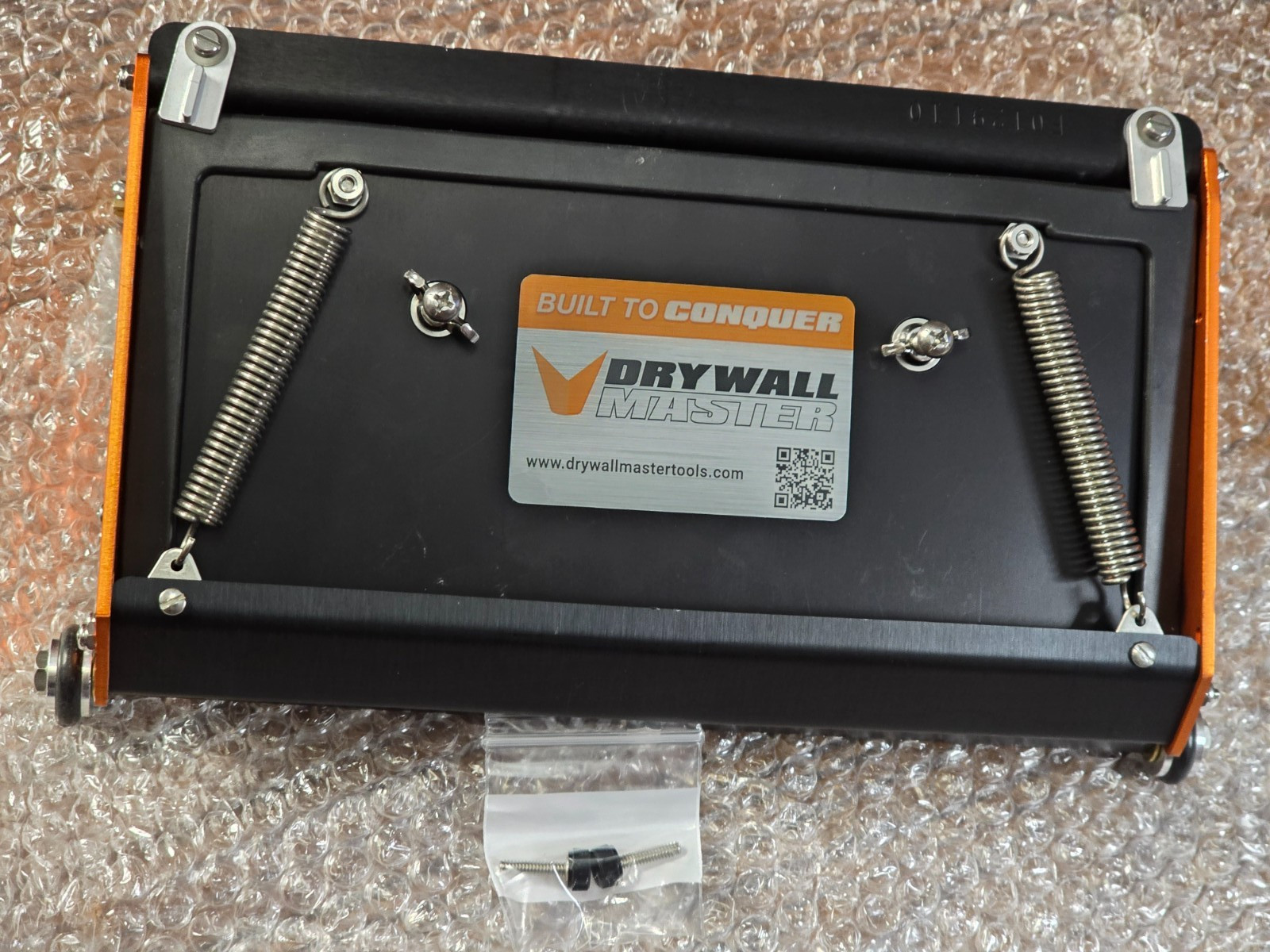 Drywall Master Flat Box 10"