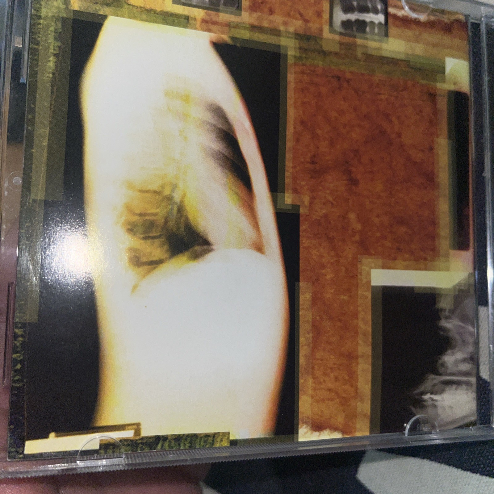 Distorted Reality - Audio CD 1 And 2- Eric Persing - Spectrasonics - 1995-1997