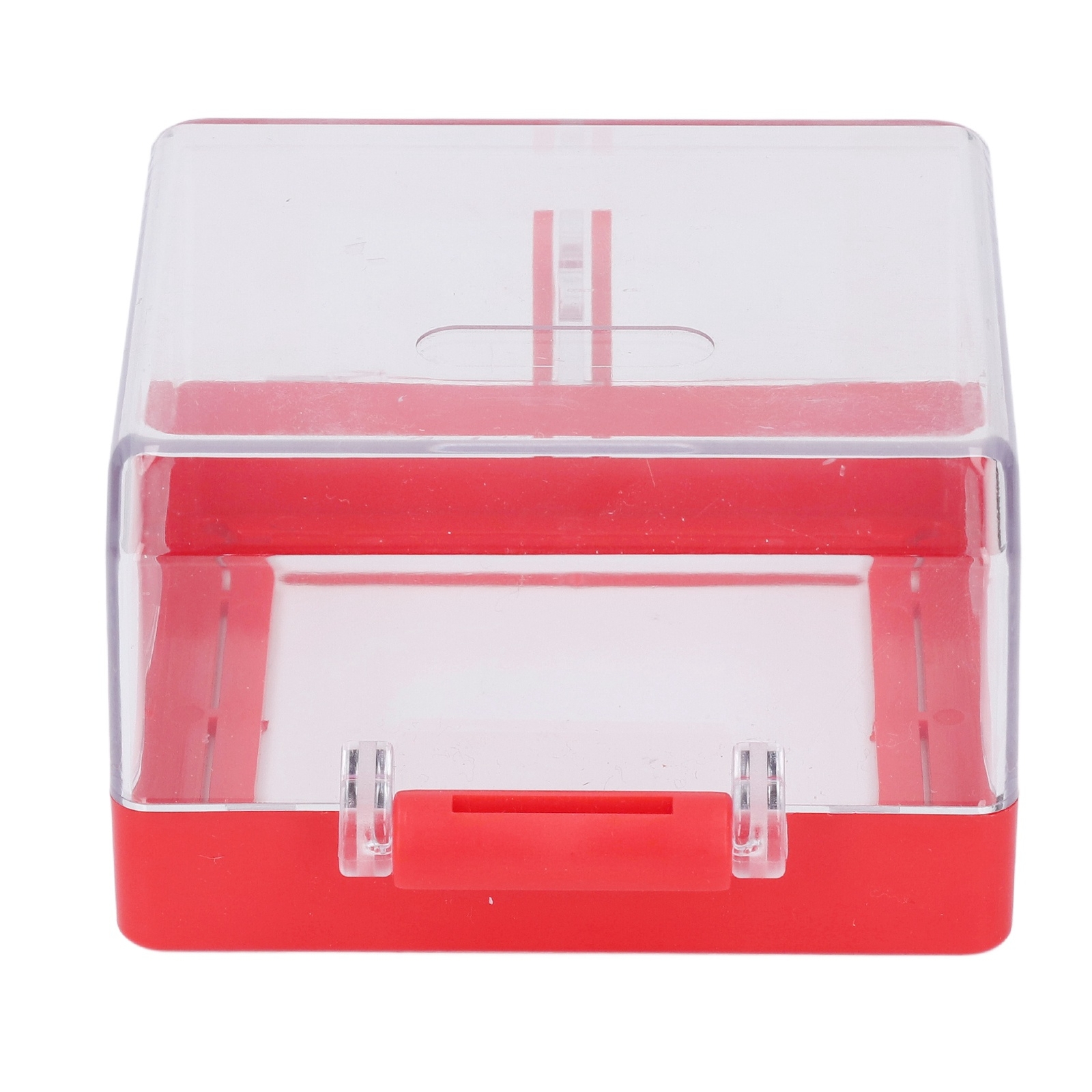 Emergency Stop Button Cover Push Button Switch Lockout Protector Case With Parts