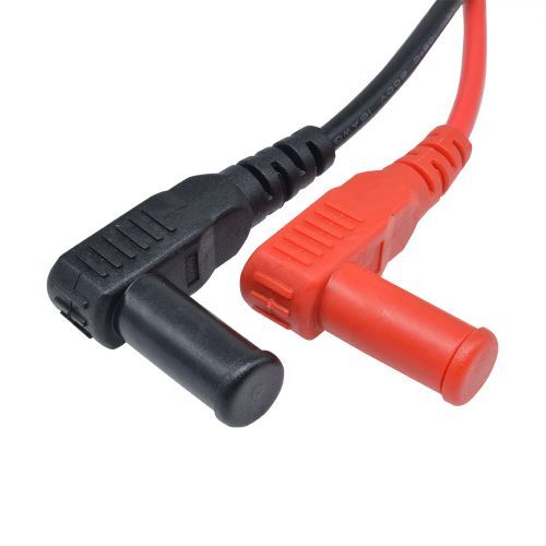 Universal Digital Multimeter MultiMeter Test Lead Probe Wire Pen Cable 1000V 10A
