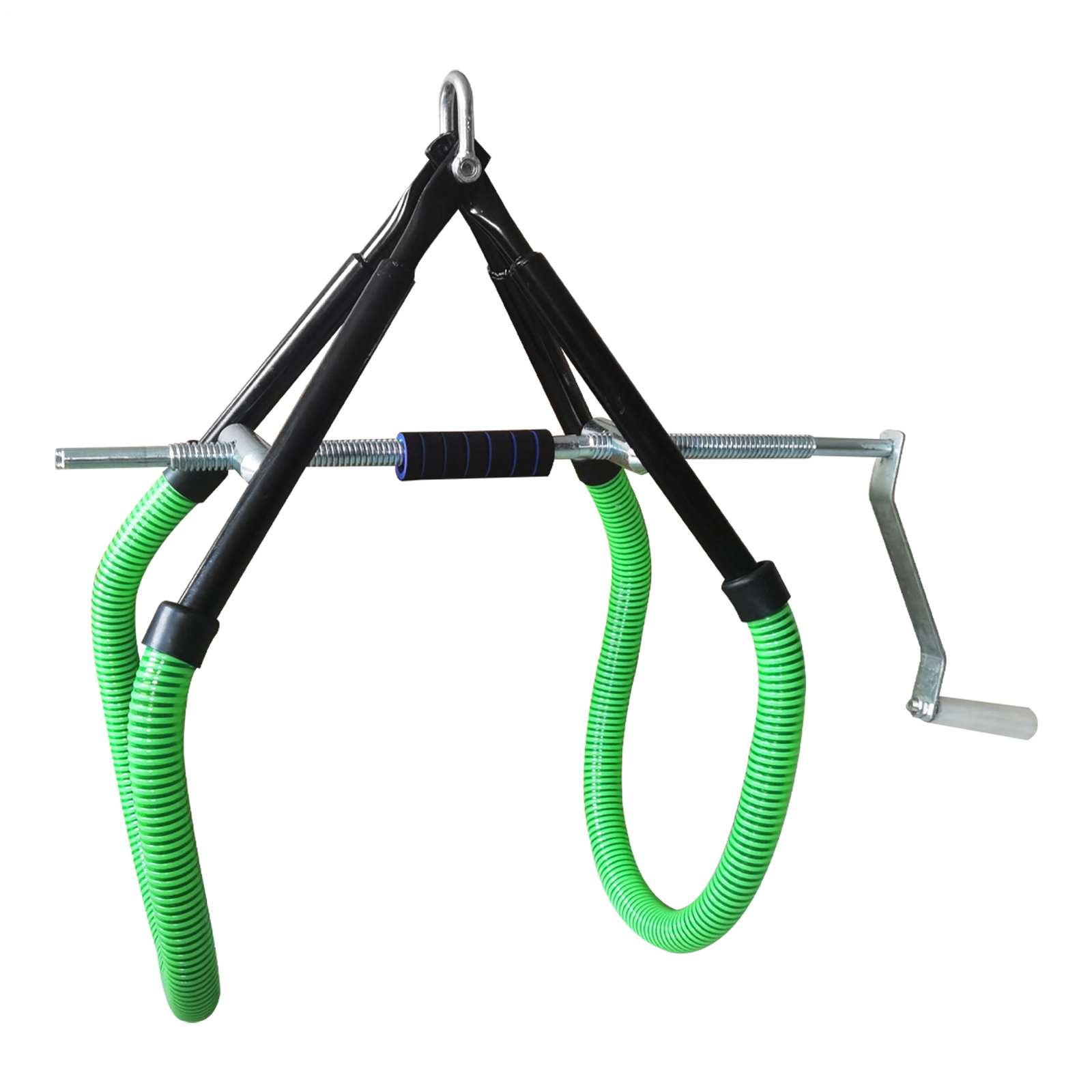 Cow Hip Lift OB Calving Milking Birthing Lame Cow 2200LB Adjustable Clamp New--